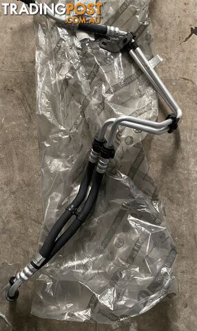 FIAT DUCATO 2020-2022 AUTOMATIC TRANSMISSION OIL COOLER PIPE 1394104080