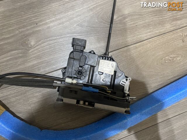 FIAT DUCATO REAR BARN DOOR LOCK 1395370080