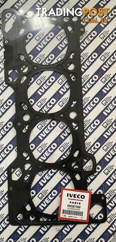 IVECO DAILY CYLINDER HEAD GASKET 500387068 F1A