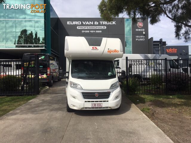 IVECO DAILY SERVICE 