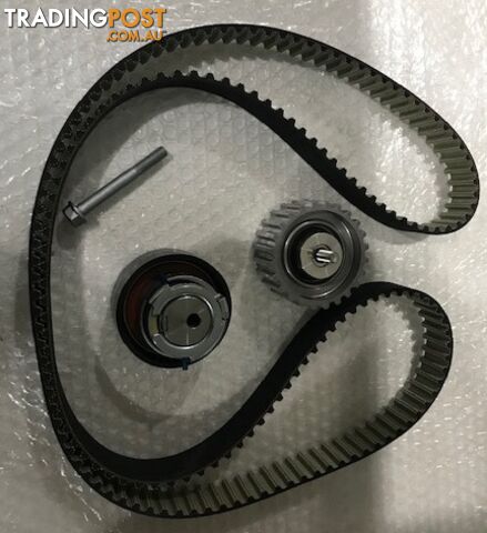 IVECO DAILY F1A 2.3LTR TIMING BELT KIT NEW GENUINE 500055844