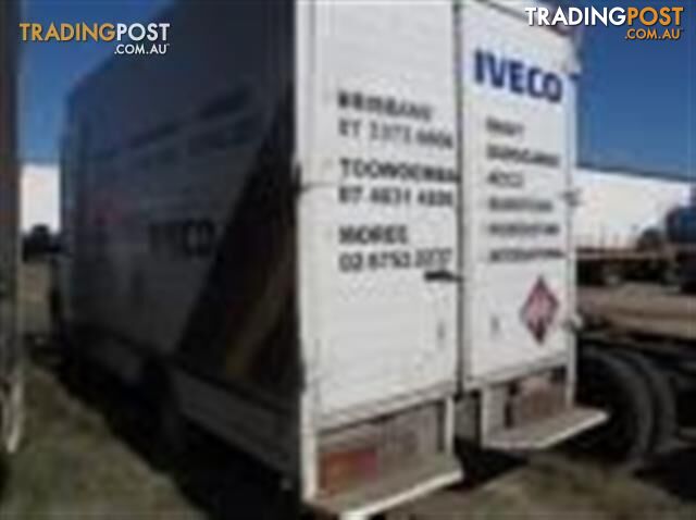 Iveco Daily Wreckers*Iveco Daily Parts**QLD,NSW,VIC** - photo 2 of 2