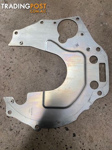 IVECO DAILY GEARBOX GASKET PLATE 5801935311 2.3 EURO 6