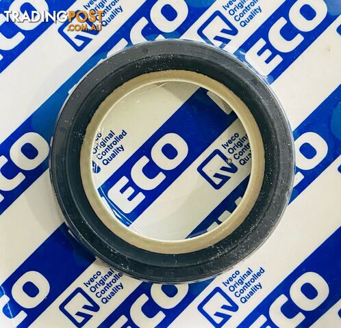 IVECO DAILY FRONT CRANK SEAL 504056152