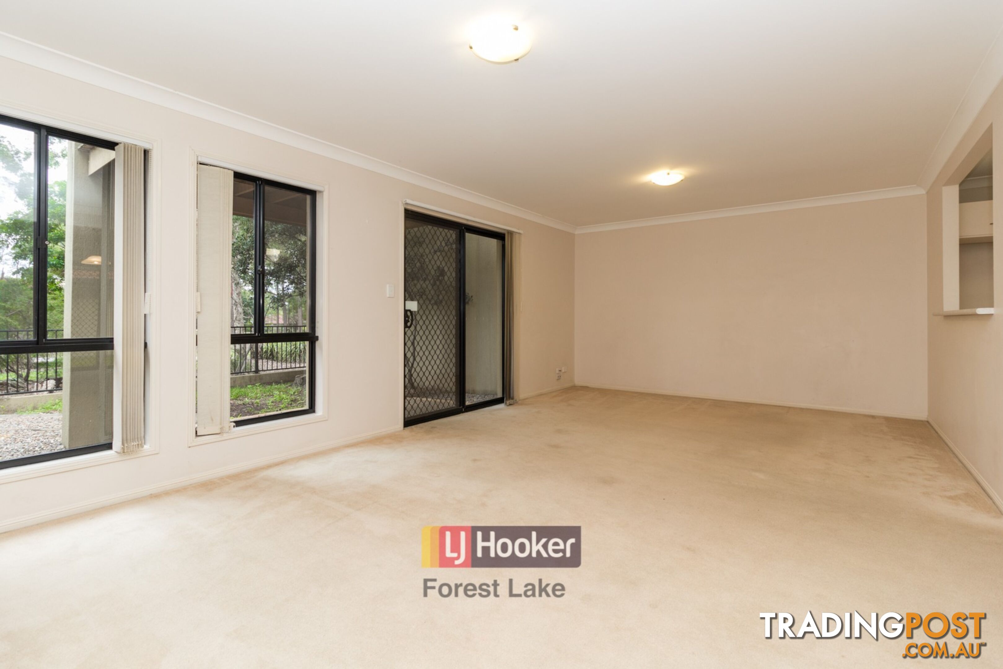 Unit 2/88 Mulgrave Crescent FOREST LAKE QLD 4078