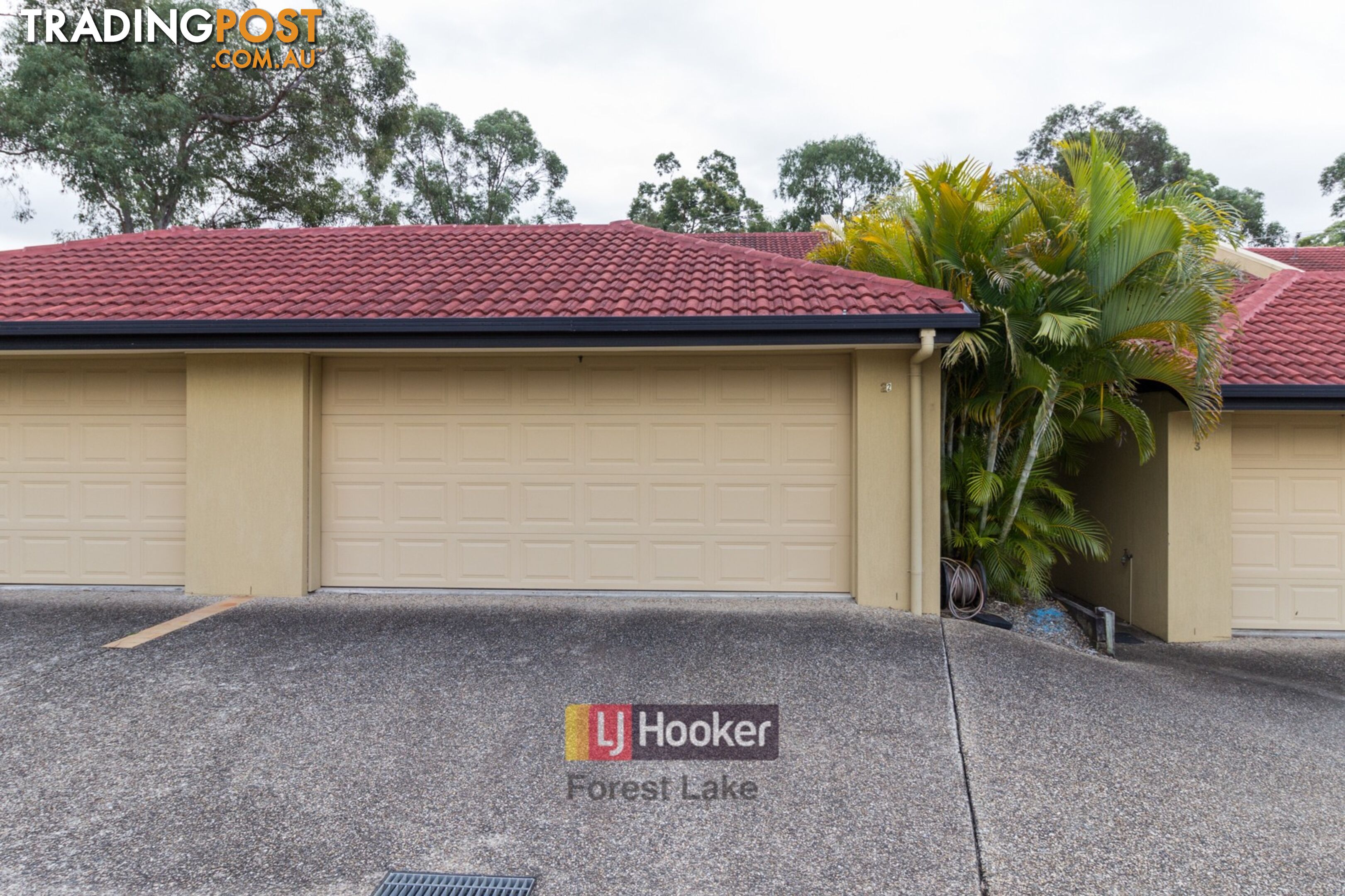 Unit 2/88 Mulgrave Crescent FOREST LAKE QLD 4078