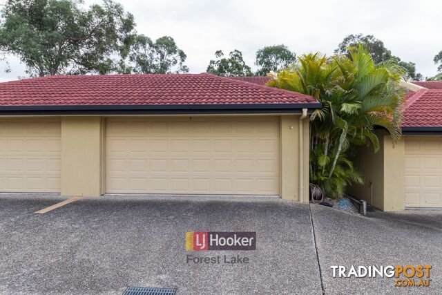 Unit 2/88 Mulgrave Crescent FOREST LAKE QLD 4078