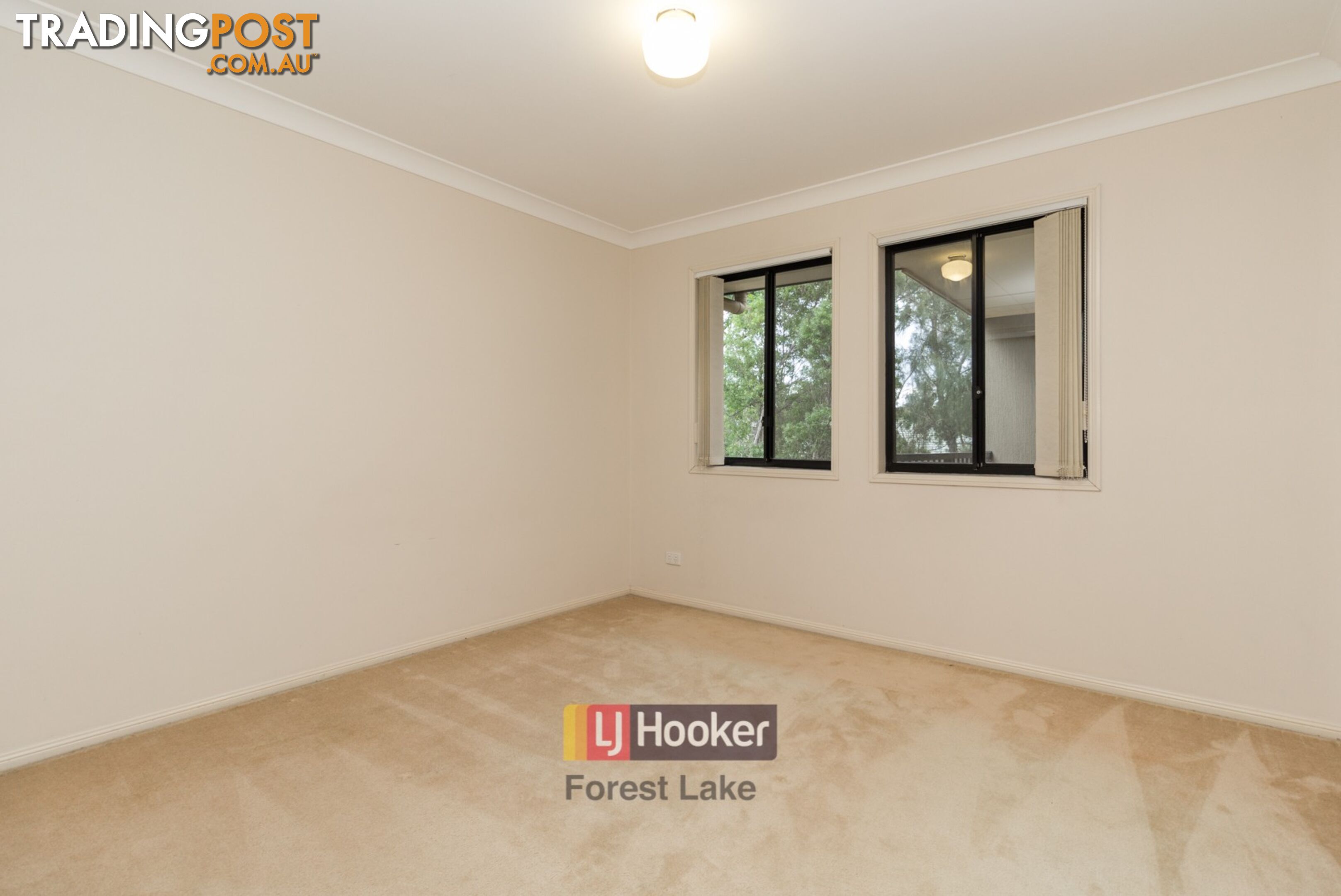 Unit 2/88 Mulgrave Crescent FOREST LAKE QLD 4078