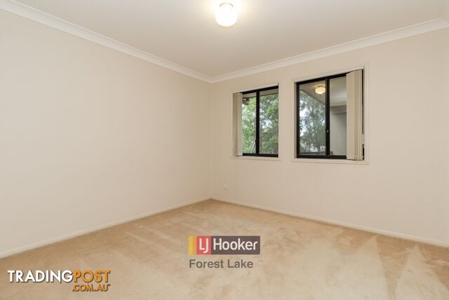 Unit 2/88 Mulgrave Crescent FOREST LAKE QLD 4078