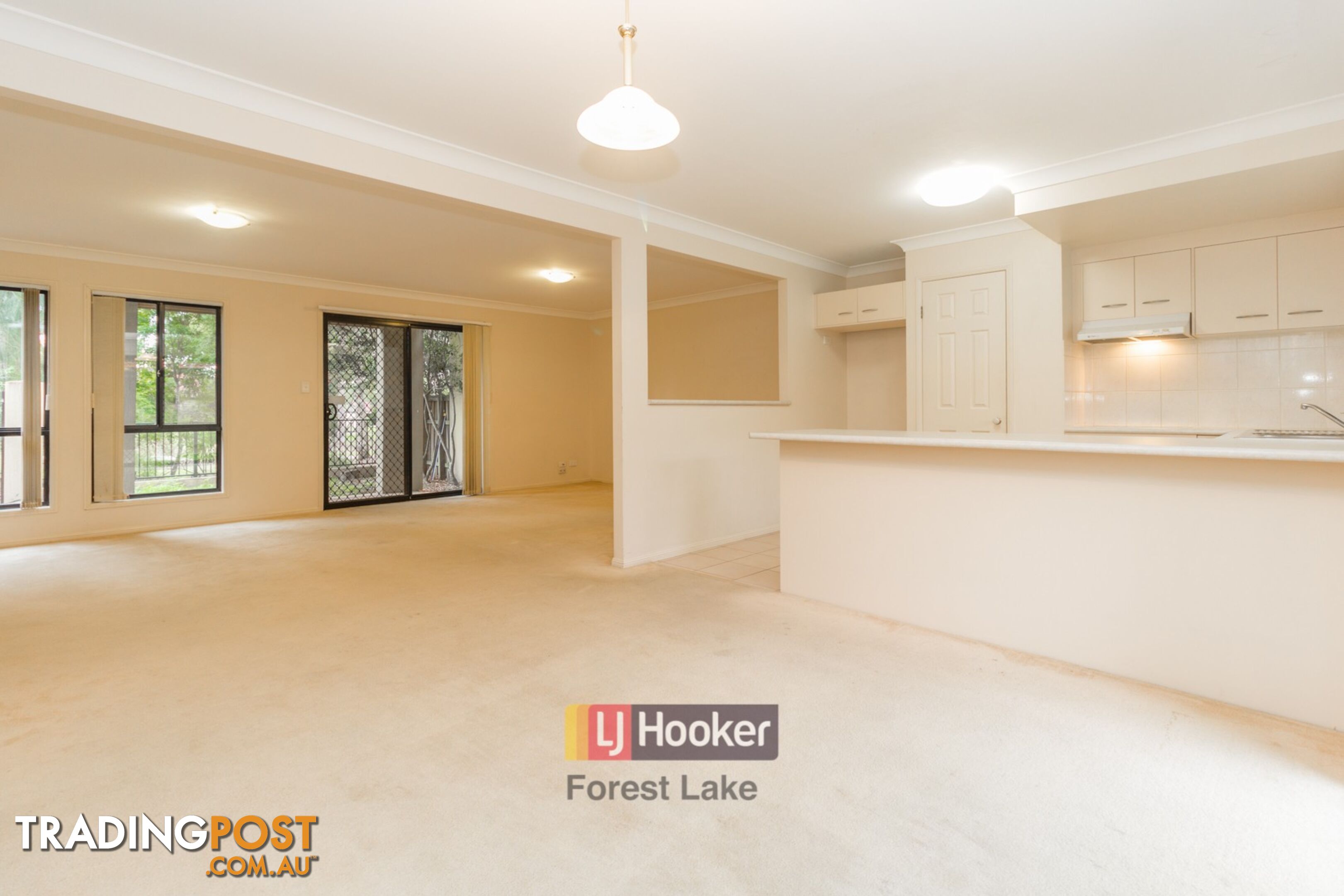 Unit 2/88 Mulgrave Crescent FOREST LAKE QLD 4078