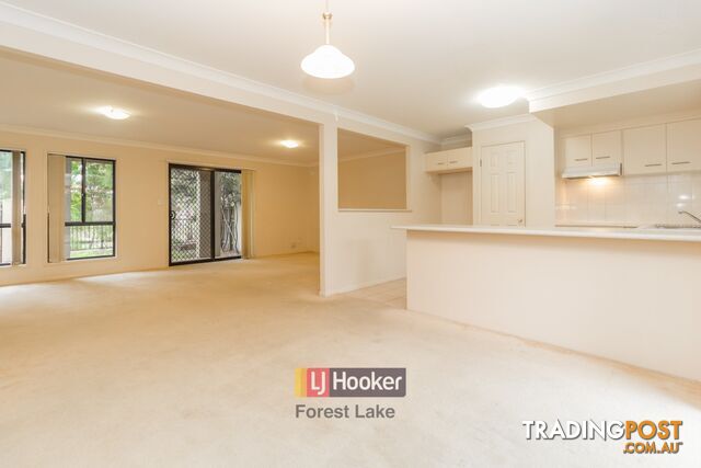 Unit 2/88 Mulgrave Crescent FOREST LAKE QLD 4078