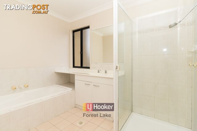 Unit 2/88 Mulgrave Crescent FOREST LAKE QLD 4078