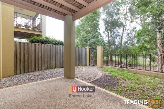 Unit 2/88 Mulgrave Crescent FOREST LAKE QLD 4078