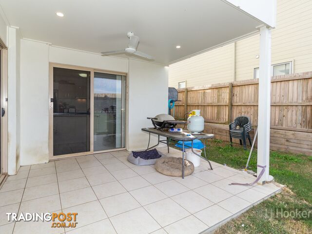 8 Kent Street HEATHWOOD QLD 4110