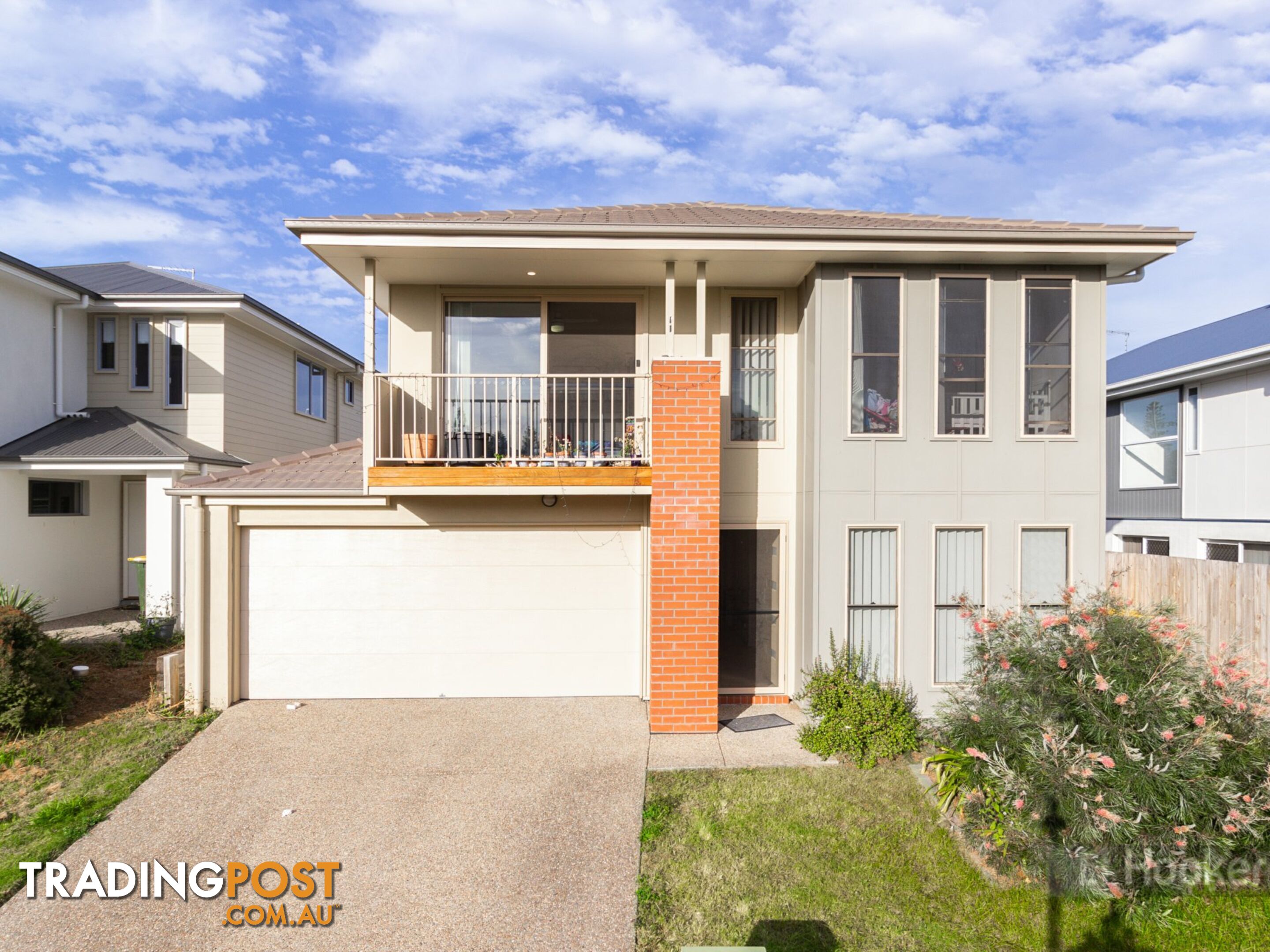 8 Kent Street HEATHWOOD QLD 4110