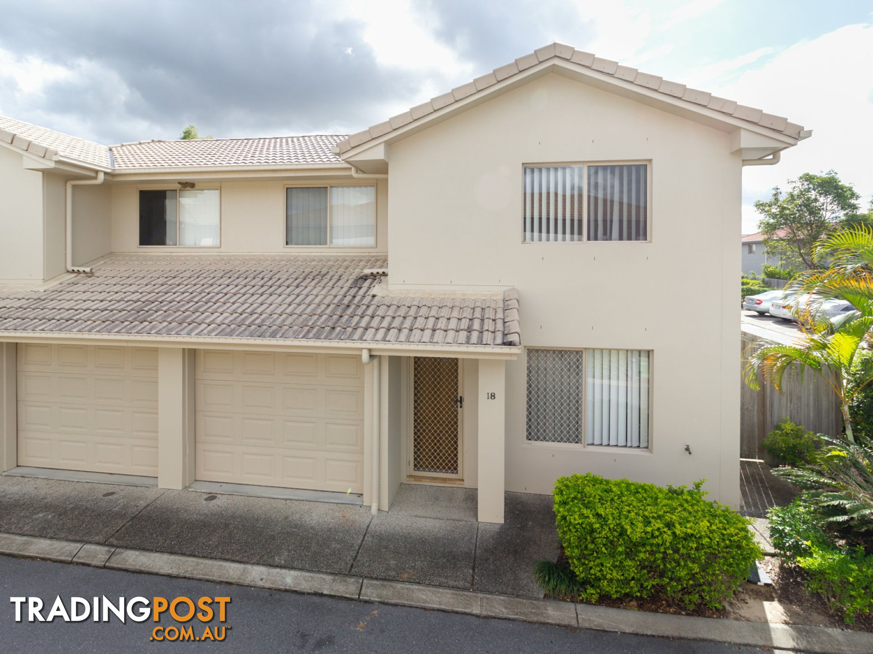 18/19 Kathleen Street RICHLANDS QLD 4077