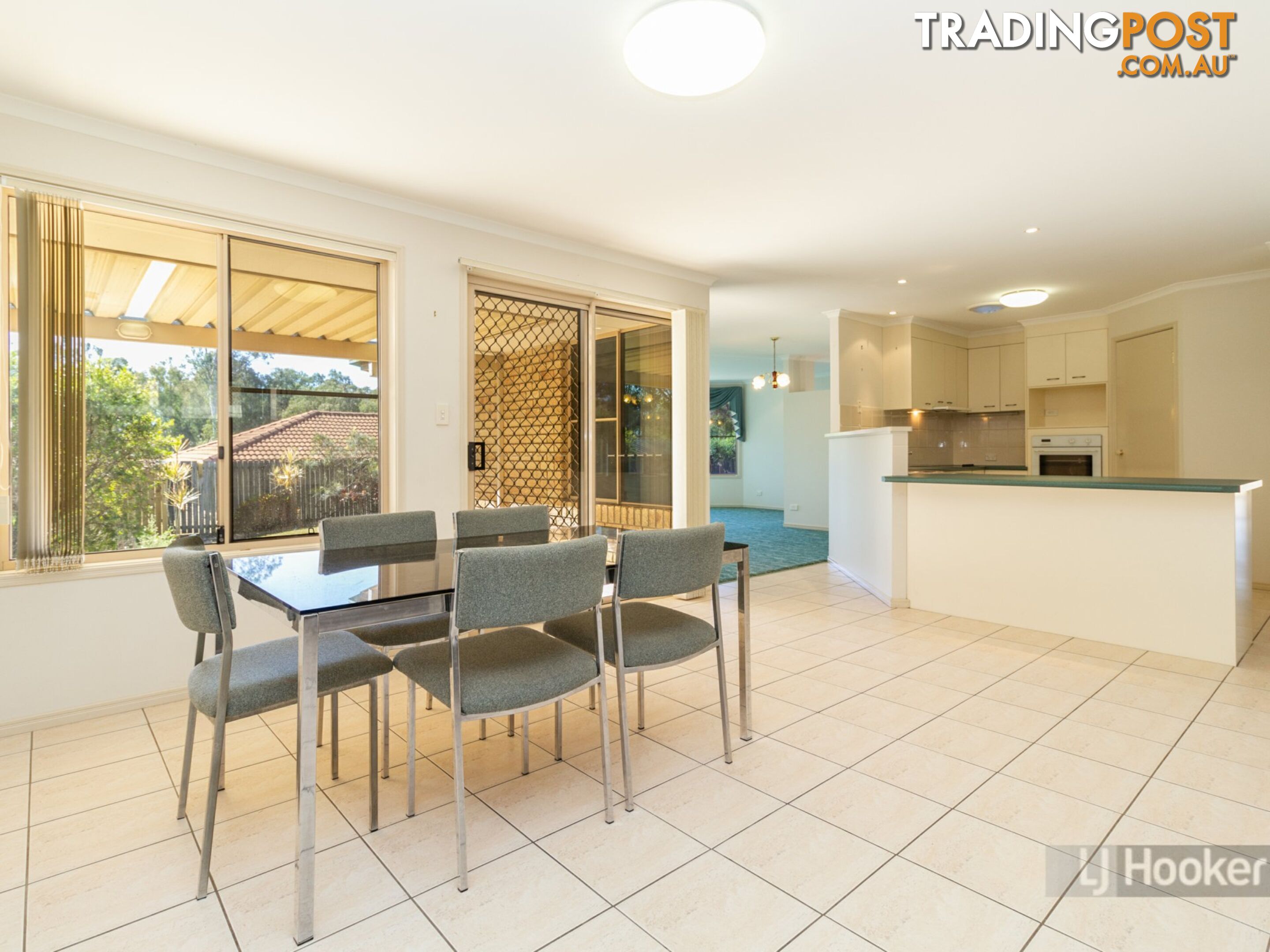 108 Willowtree Drive FLINDERS VIEW QLD 4305