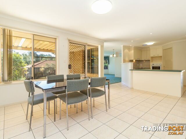 108 Willowtree Drive FLINDERS VIEW QLD 4305