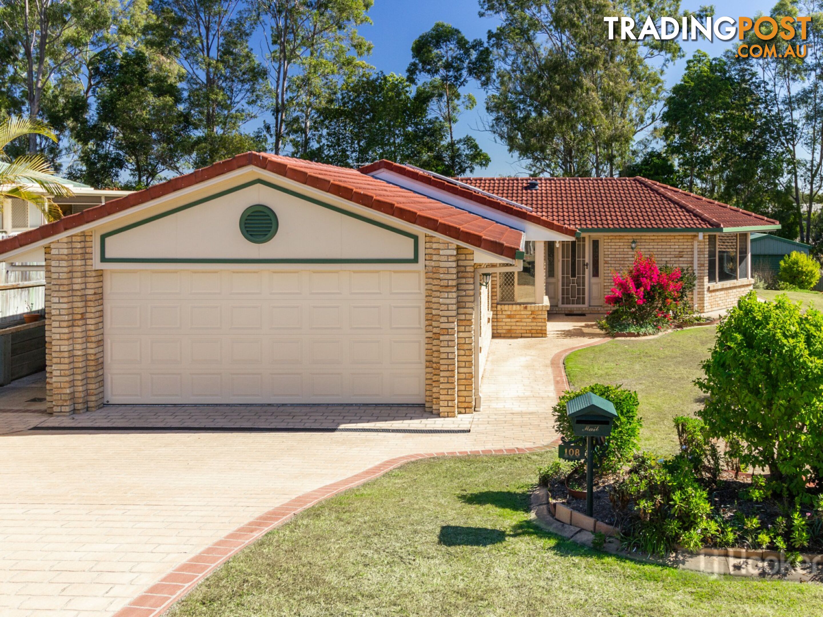 108 Willowtree Drive FLINDERS VIEW QLD 4305