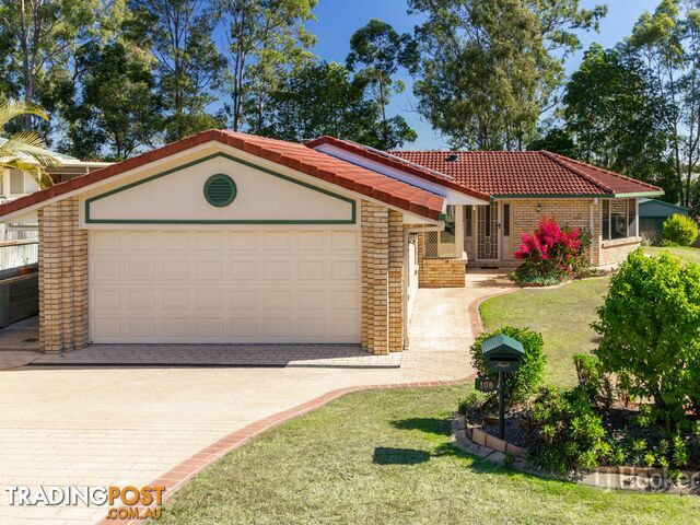 108 Willowtree Drive FLINDERS VIEW QLD 4305