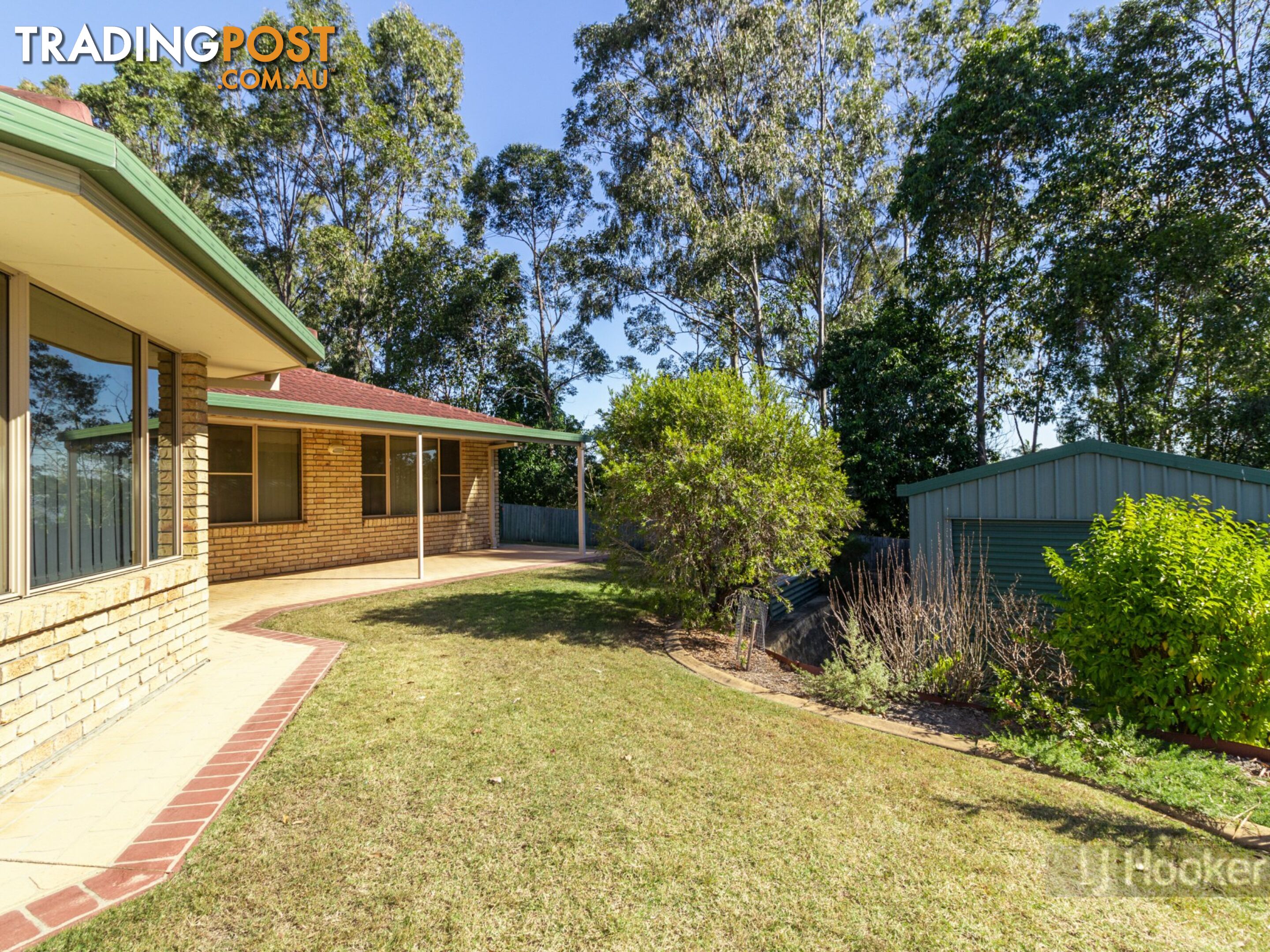 108 Willowtree Drive FLINDERS VIEW QLD 4305