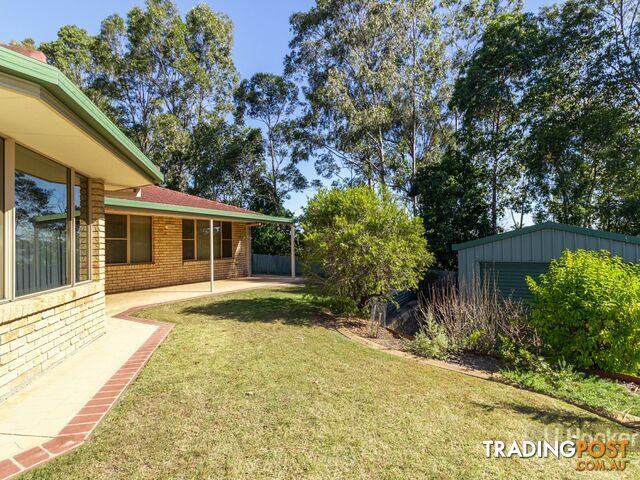 108 Willowtree Drive FLINDERS VIEW QLD 4305