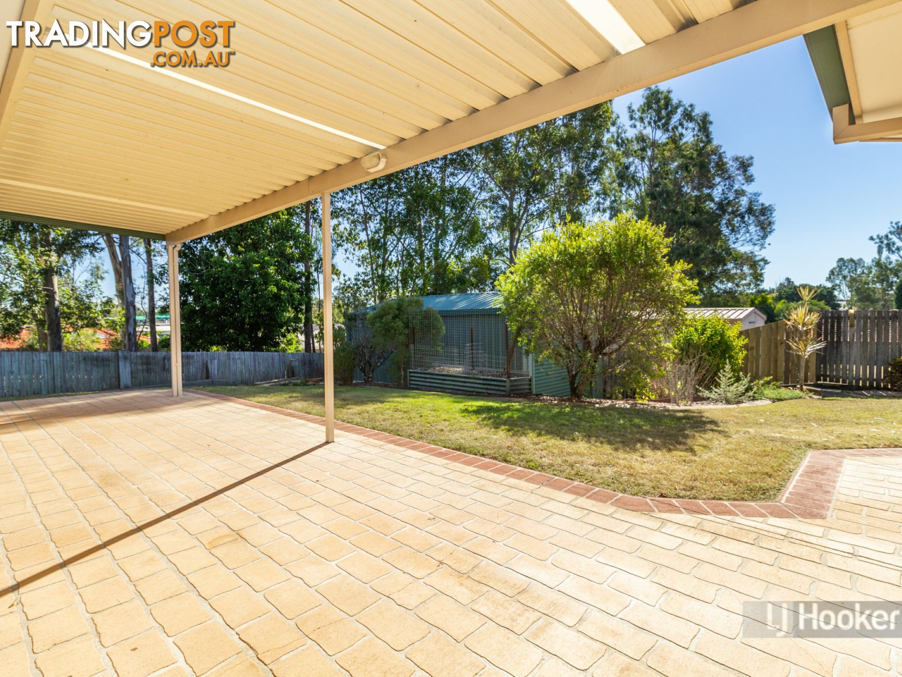 108 Willowtree Drive FLINDERS VIEW QLD 4305