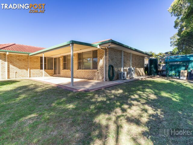 108 Willowtree Drive FLINDERS VIEW QLD 4305