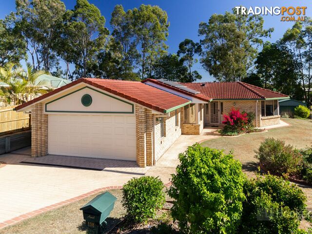 108 Willowtree Drive FLINDERS VIEW QLD 4305