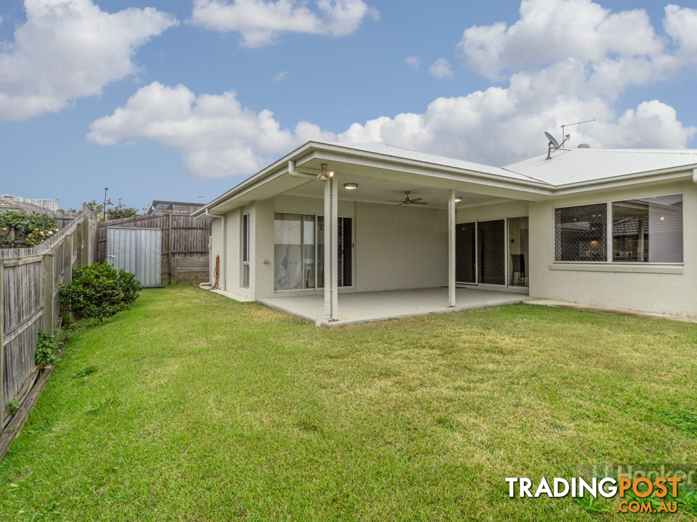 61 Anesbury Street DOOLANDELLA QLD 4077