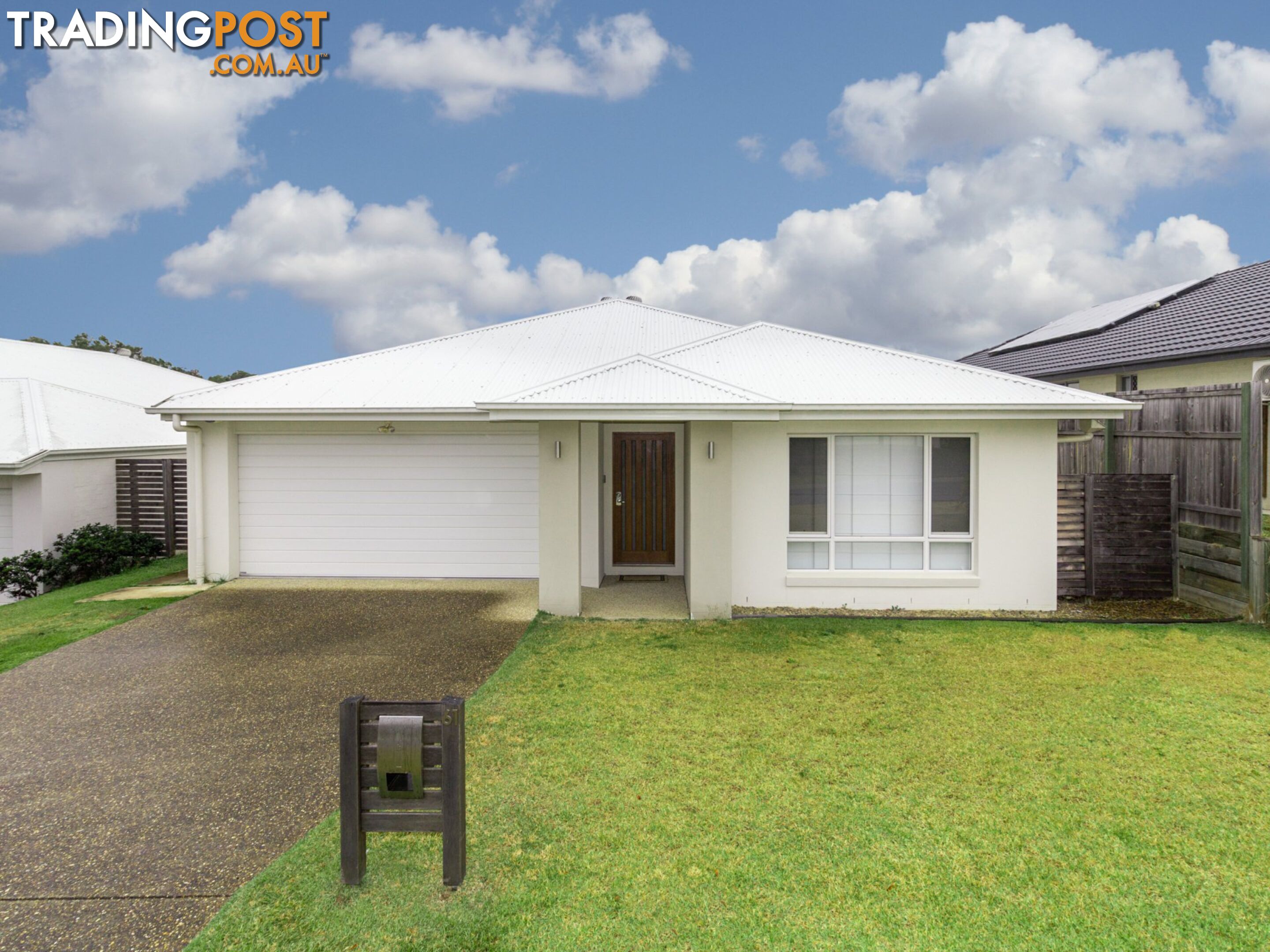 61 Anesbury Street DOOLANDELLA QLD 4077