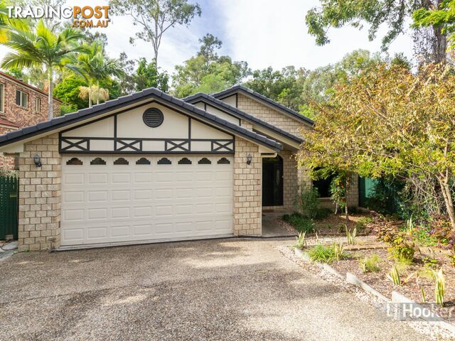 7 Windsor Place FOREST LAKE QLD 4078