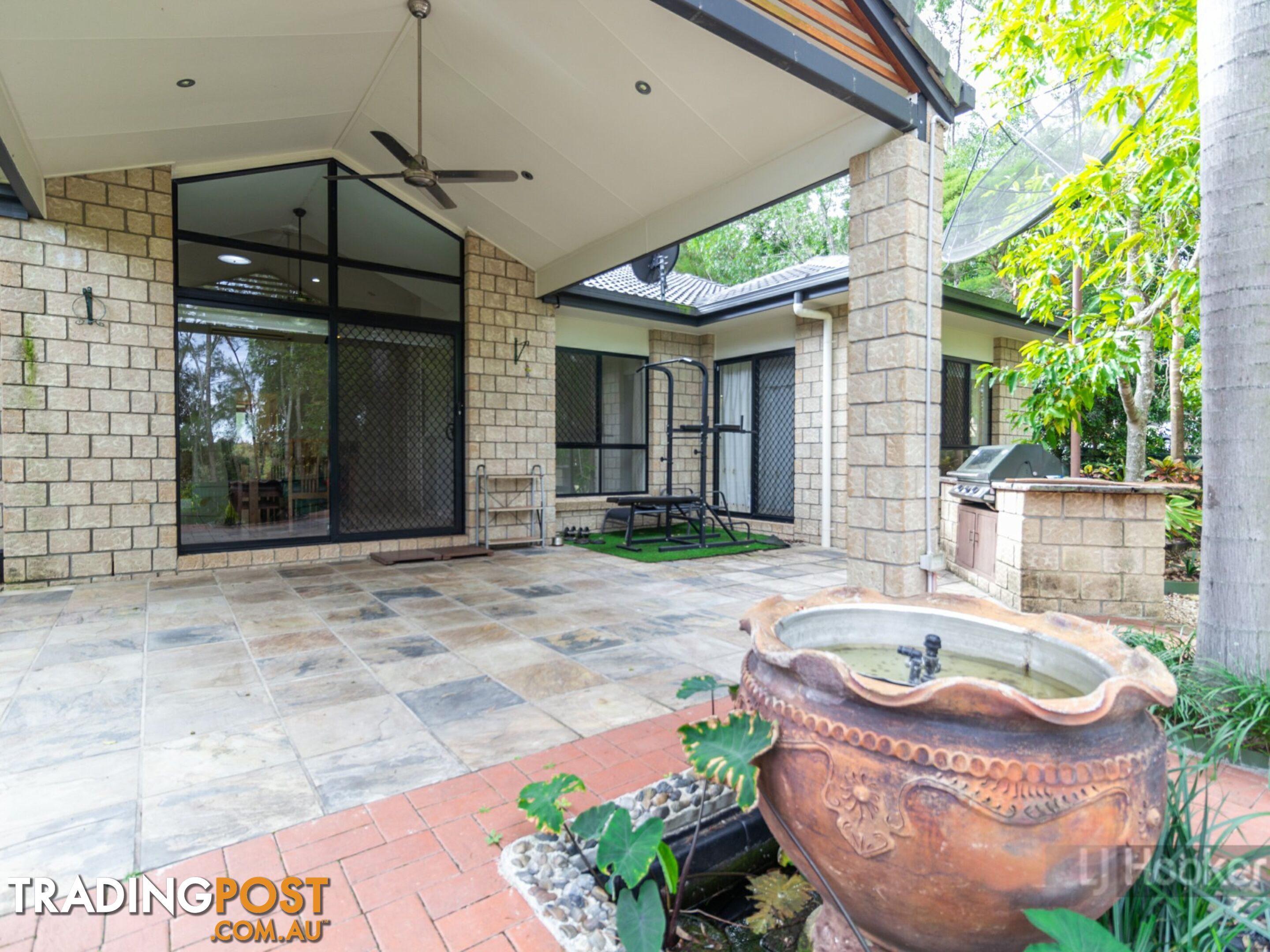 7 Windsor Place FOREST LAKE QLD 4078