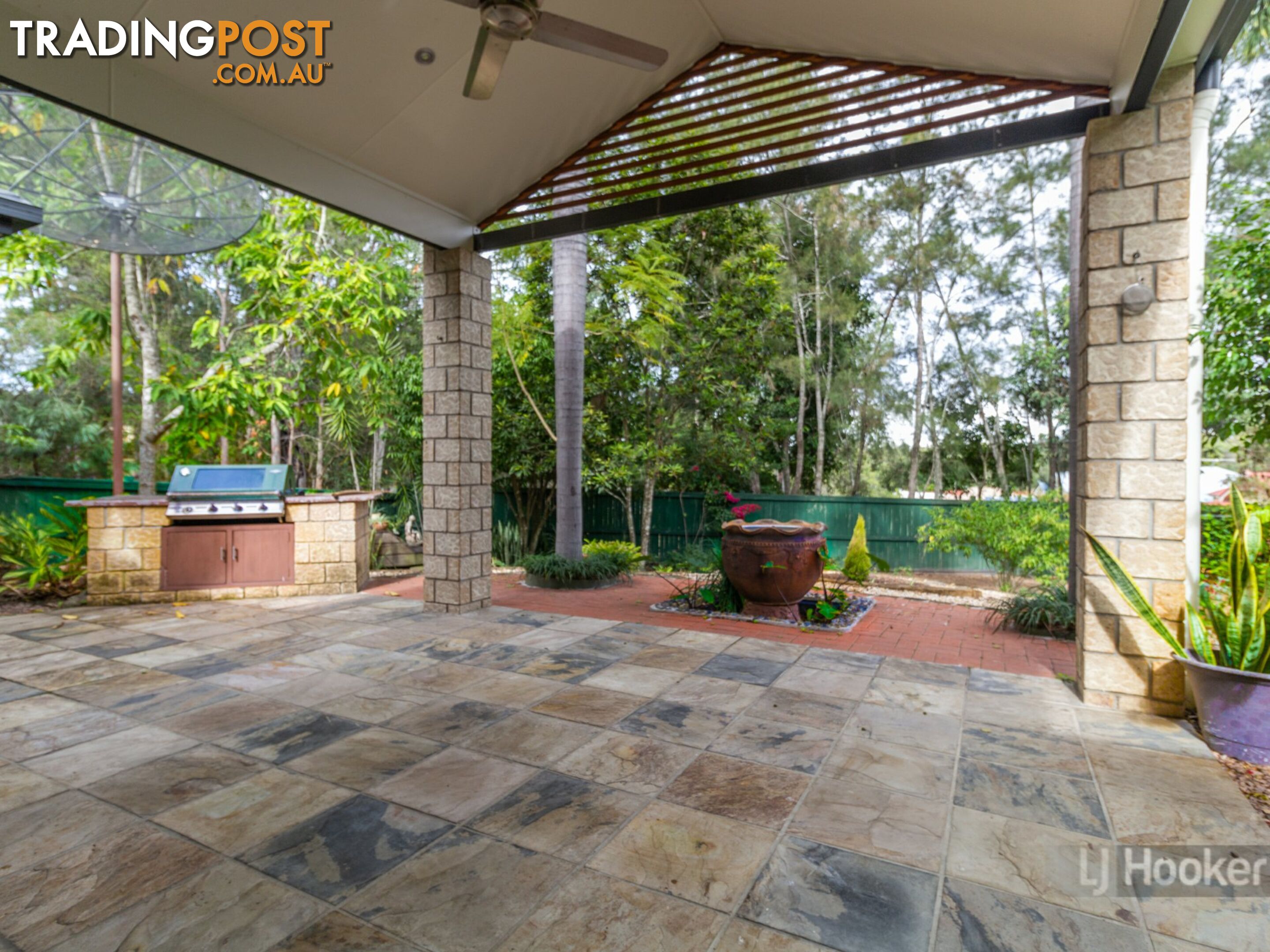 7 Windsor Place FOREST LAKE QLD 4078