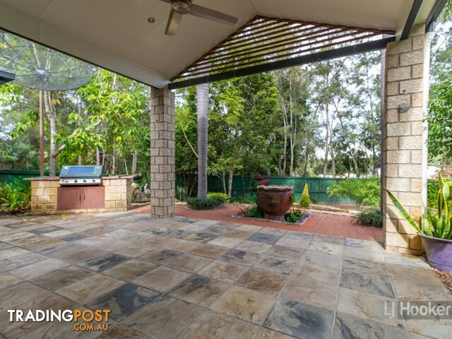 7 Windsor Place FOREST LAKE QLD 4078