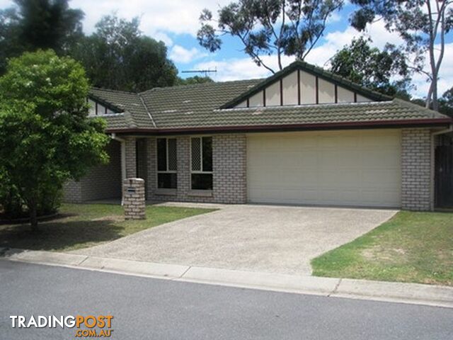 9 Taylor Place FOREST LAKE QLD 4078