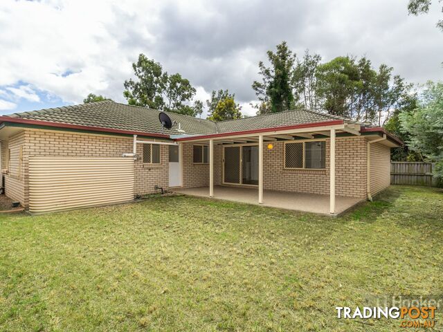 9 Taylor Place FOREST LAKE QLD 4078