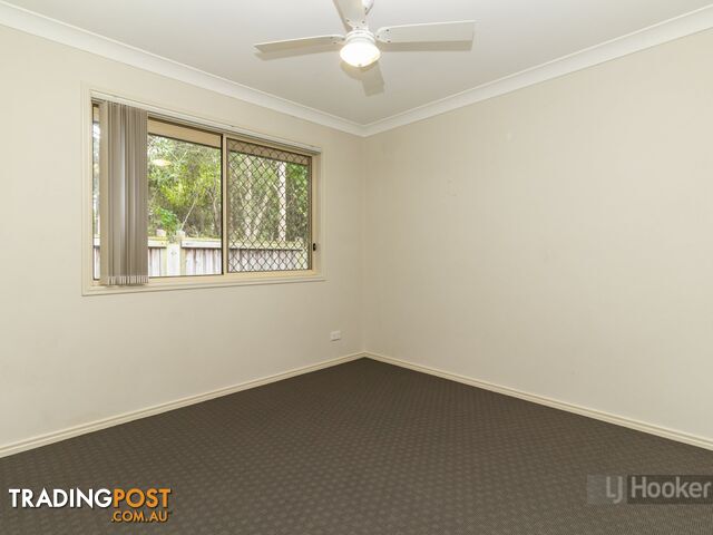 9 Taylor Place FOREST LAKE QLD 4078