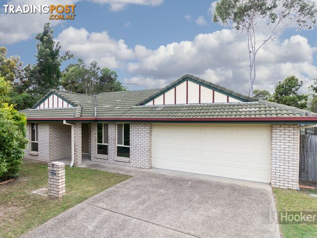 9 Taylor Place FOREST LAKE QLD 4078