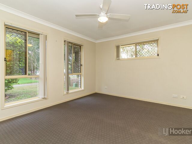 9 Taylor Place FOREST LAKE QLD 4078