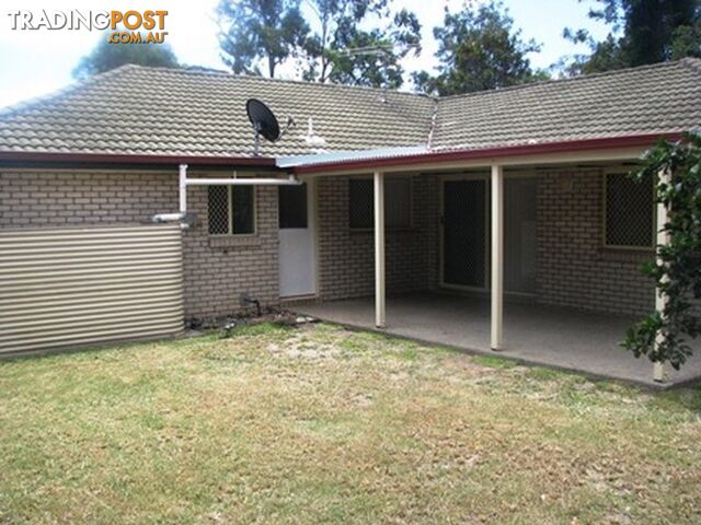 9 Taylor Place FOREST LAKE QLD 4078