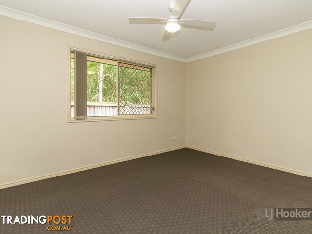 9 Taylor Place FOREST LAKE QLD 4078