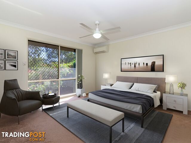 14 Desoto Place FOREST LAKE QLD 4078