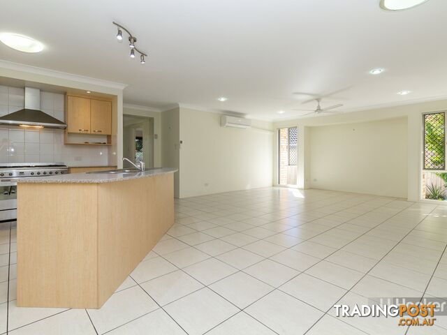 14 Desoto Place FOREST LAKE QLD 4078