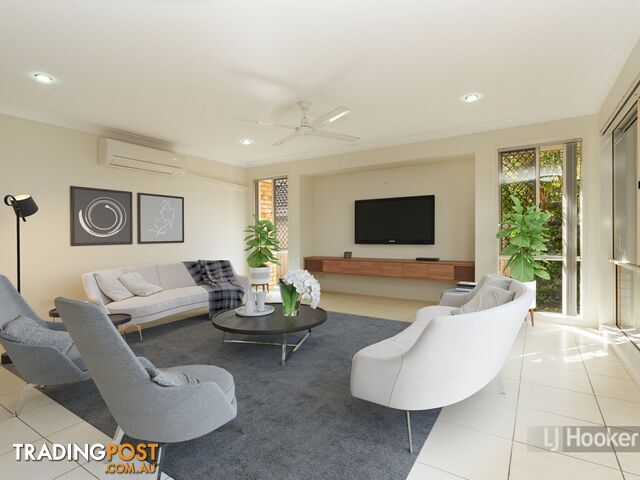 14 Desoto Place FOREST LAKE QLD 4078