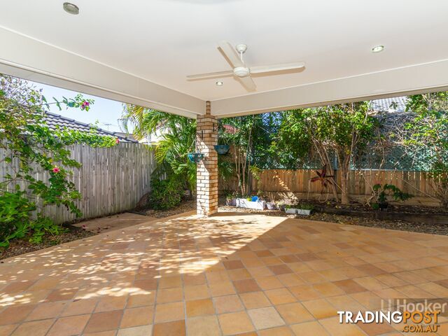 14 Desoto Place FOREST LAKE QLD 4078