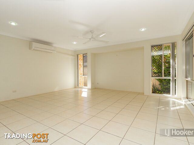 14 Desoto Place FOREST LAKE QLD 4078