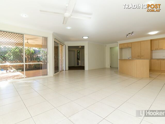 14 Desoto Place FOREST LAKE QLD 4078