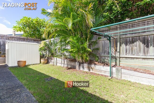 14 Desoto Place FOREST LAKE QLD 4078