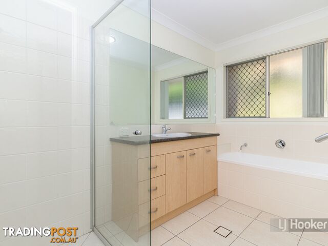 14 Desoto Place FOREST LAKE QLD 4078